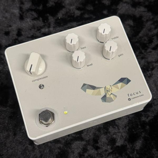 (中古)LIMETONE AUDIO / Focus / Compresser (新宿店)