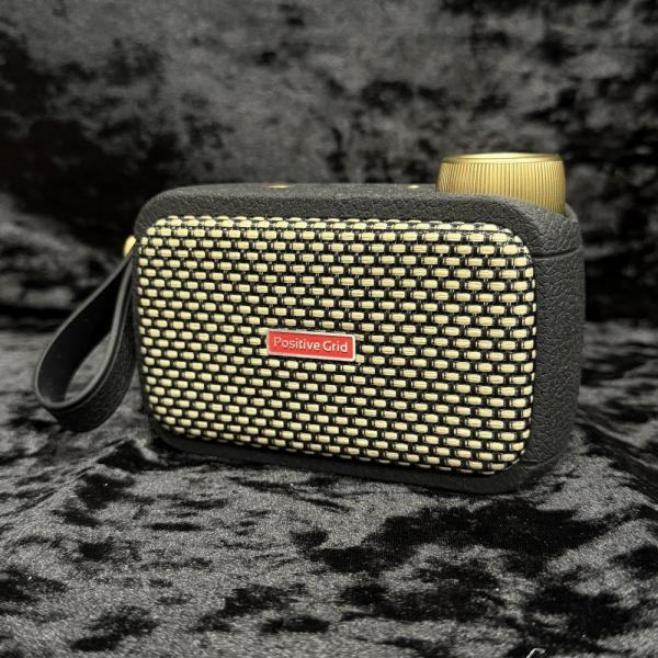 (中古)POSITIVE GRID / SPARK GO (新宿店)