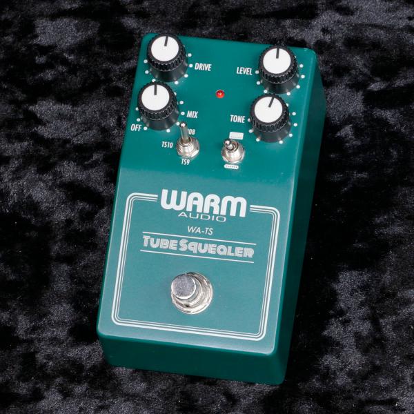 (中古)WARM AUDIO / Tube Squealer (新宿店)