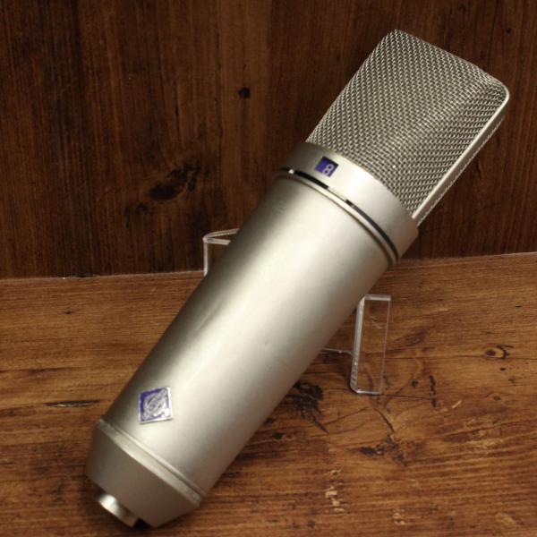 (中古) NEUMANN / U87Ai (キーボードマート新宿)(新宿店)