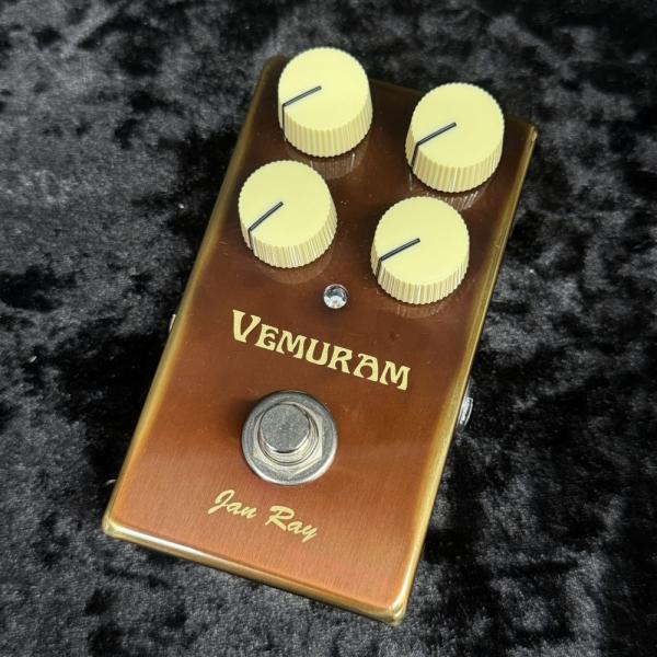 (中古)VEMURAM / JAN RAY (新宿店)