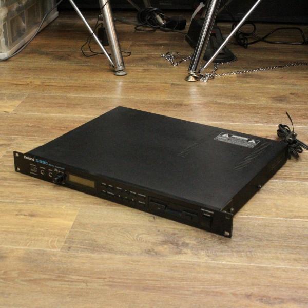 (中古) ROLAND / S-330 (キーボードマート新宿)(新宿店)