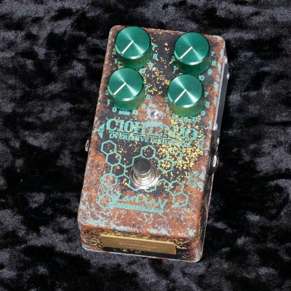 (中古)KARDIAN / C10H12N2O / Serotonin Origin S.T. (新宿店)