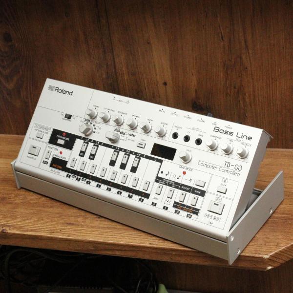 (中古) ROLAND / TB-03 (キーボードマート新宿)(新宿店)