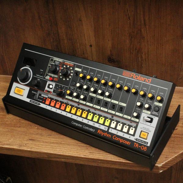 (中古) ROLAND / TR-08 (キーボードマート新宿)(新宿店)
