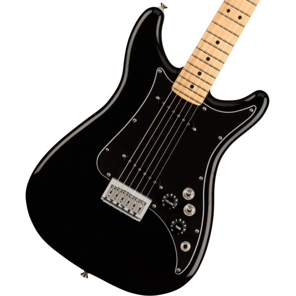 Fender / Player Lead II Maple Fingerboard Black tF_[(VhX)