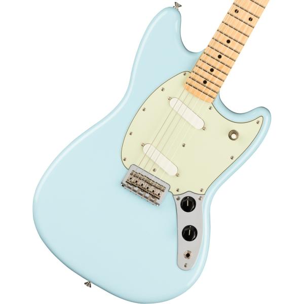 FENDER MEXICO / PLAMUSTANGMNSNB tF_[LVR(VhX)