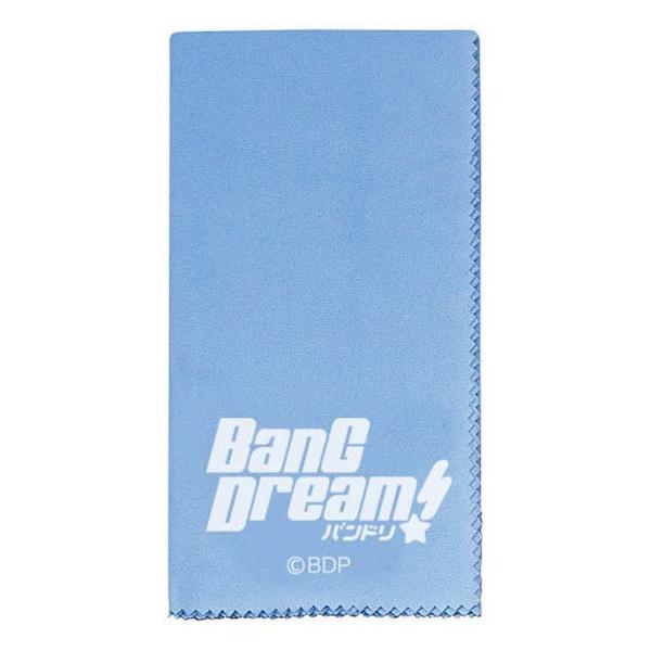 ESP x BanG Dream! Collaboration Series / CL-8 BDP BLUE ohIM^[NXs\񒍕tyVhXz