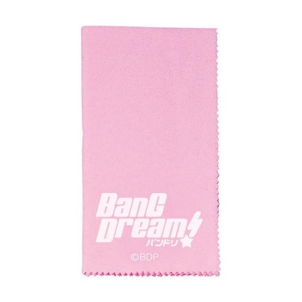 ESP x BanG Dream! Collaboration Series / CL-8 BDP PINK ohIM^[NXs\񒍕tyVhXz