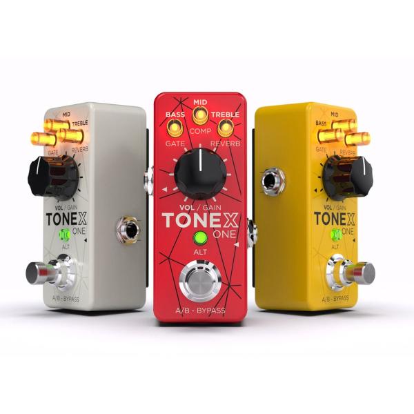 TONEX One Brown Sound Anthology
