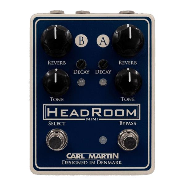 HeadRoom Mini