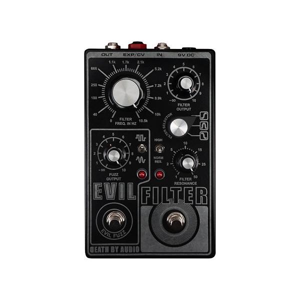 EVIL FILTER
