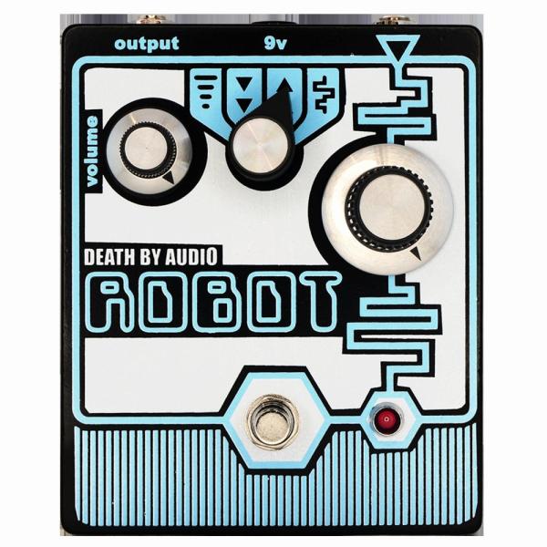 ROBOT