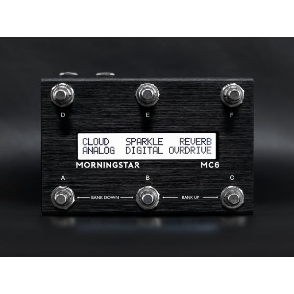 MC6 MKII