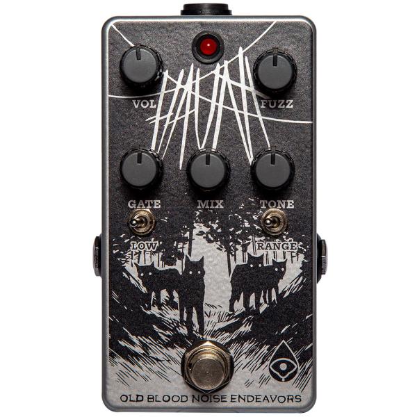 Haunt Gated Fuzz