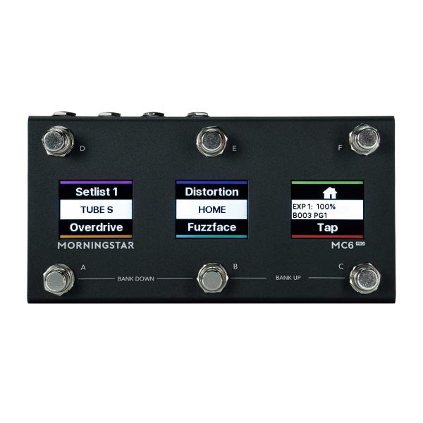 MC6 PRO