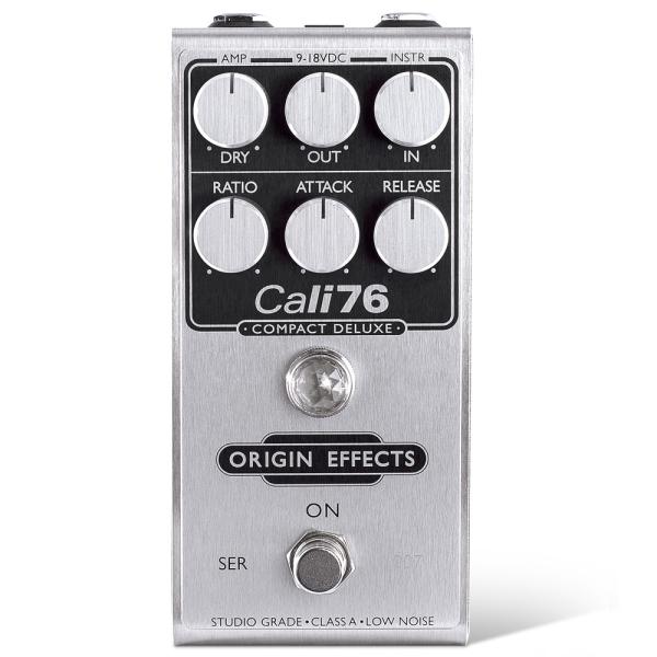 Cali76-CD FET Compressor