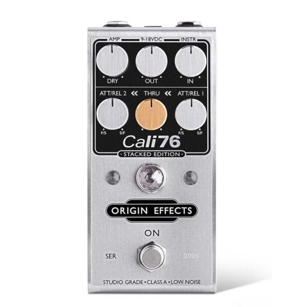 Cali76 Stacked Edition