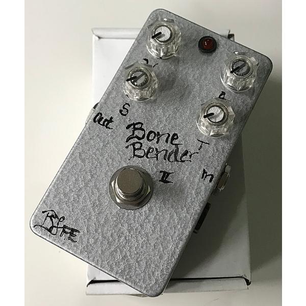 Bone Bender MkII 4K
