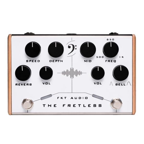 The Fretless