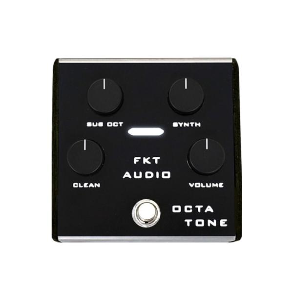 Octa Tone