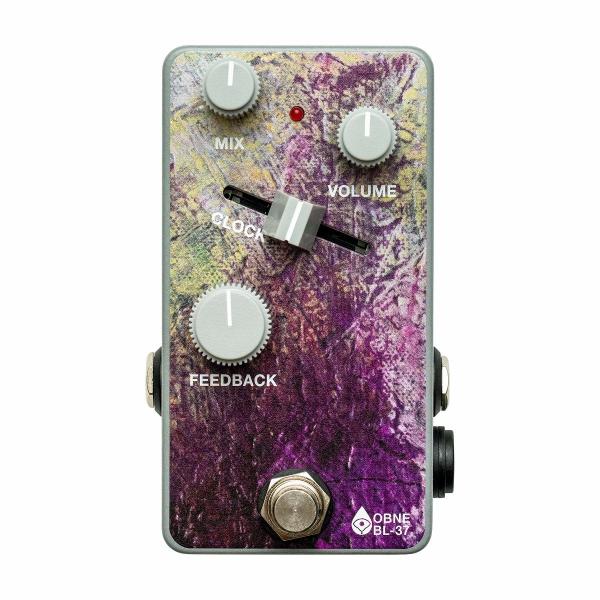 BL-37 Reverb