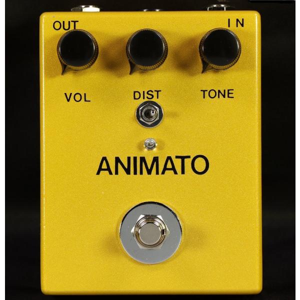 ANIMATO