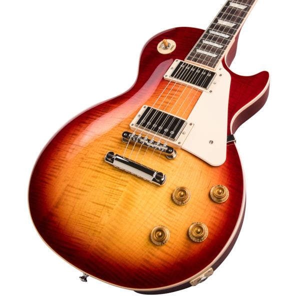 GIBSON USA / Les Paul Standard 50s Heritage Cherry Sunburst(新宿店)(YRK)