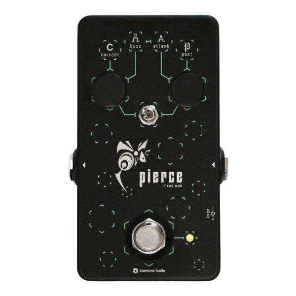 pierce