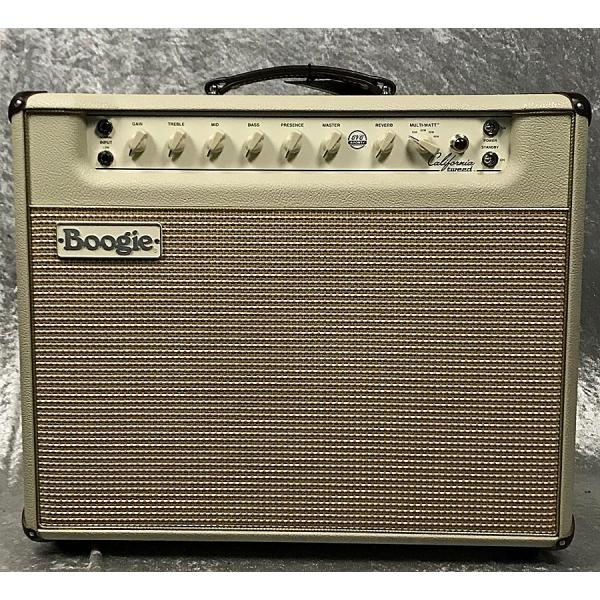California Tweed 1x12 Combo