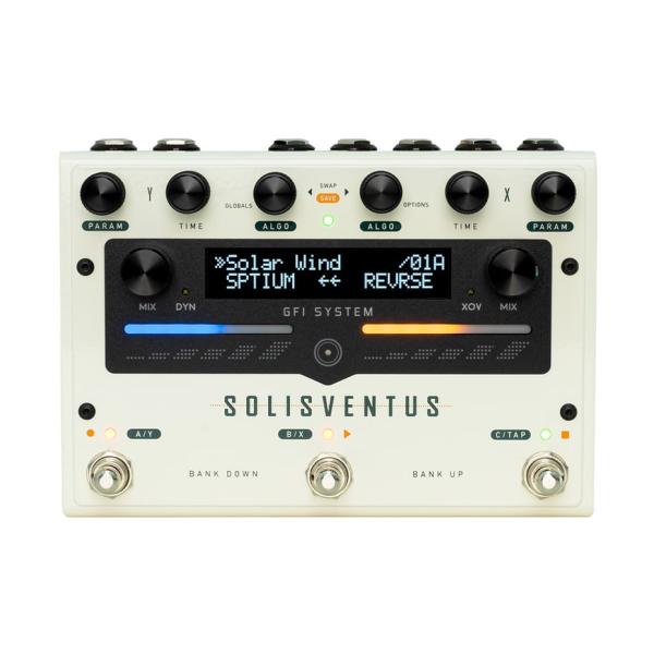 Solis Ventus
