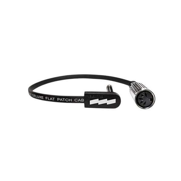 BluGuitar / MIDI1 AMP1用外部MIDIコントローラー MIDIアダプター ブルギター (国内正規品)(新宿店)