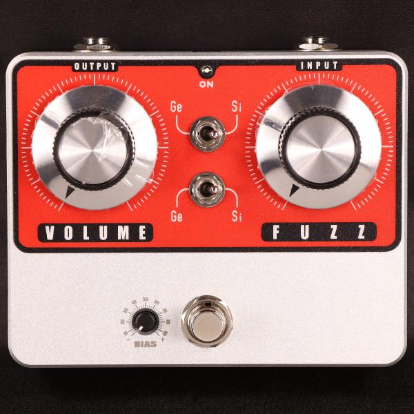 KING TONE GUITAR / VINTAGE FUZZ (新宿店)