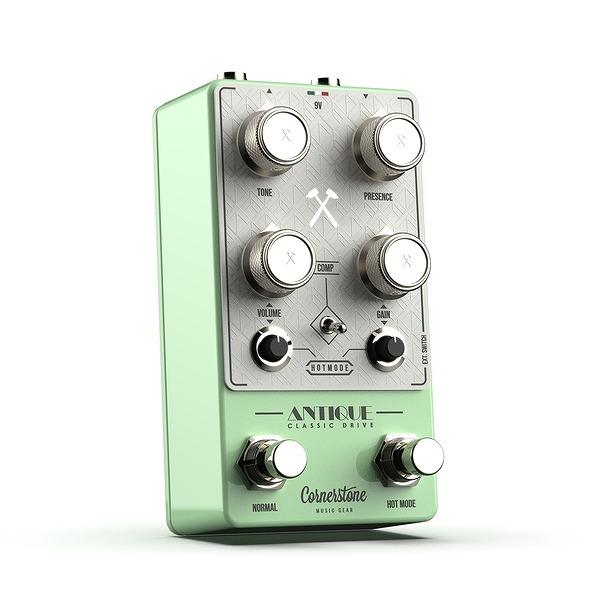 Antique v3