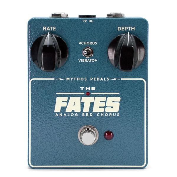 The Fates
