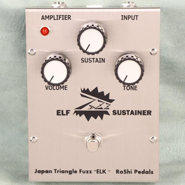ELF FUZZ SUSTAINER