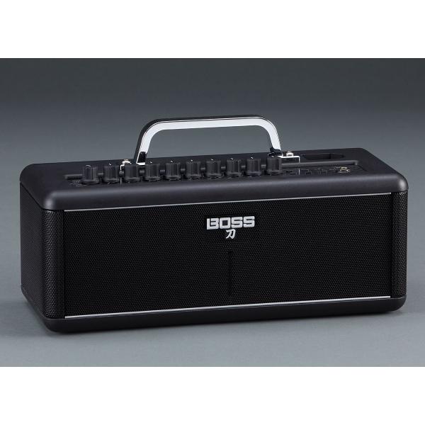 BOSS / KATANA-AIR Guitar Amplifier [CXEM^[EAv]yVhXz