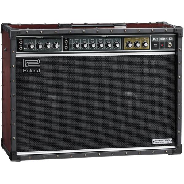 JC-120 Roland 50th Anniversary Limited Edition (JC-120-50A)