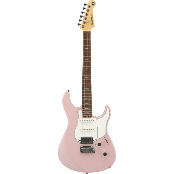Pacifica Standard Plus PACS+12 Ash Pink