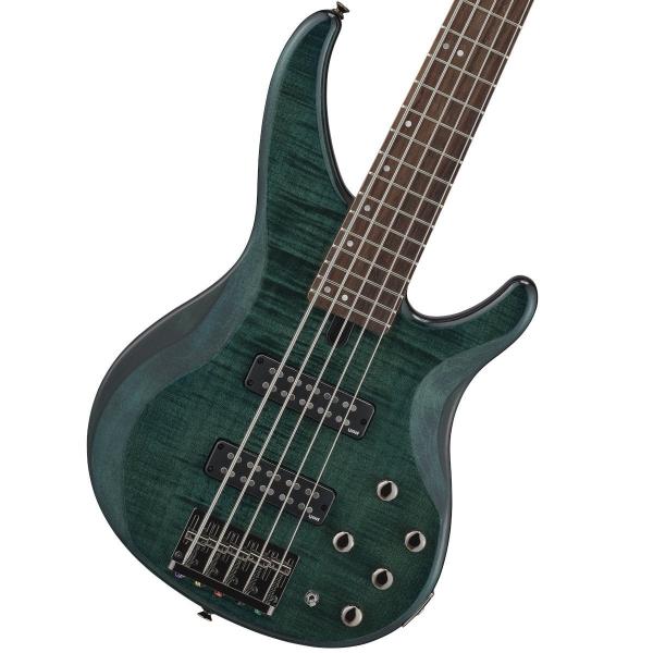 TRBX605FM Indigo Blue