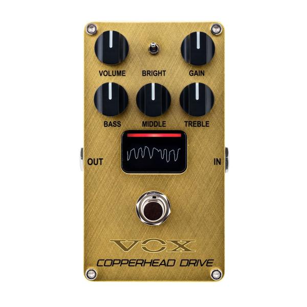 VALVENERGY COPPERHEAD DRIVE VE-CD