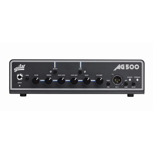 AG500 V2