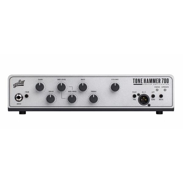 TONE HAMMER 700 V2