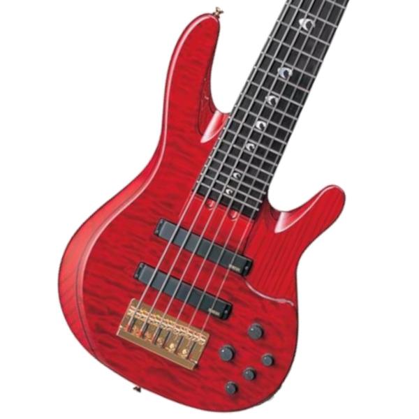 YAMAHA / TRB-JP2 Translucent Dark Red(新宿店)