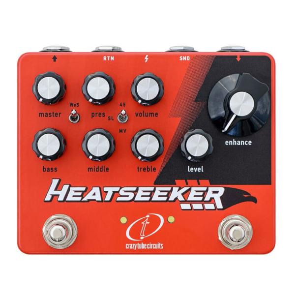 Heatseeker