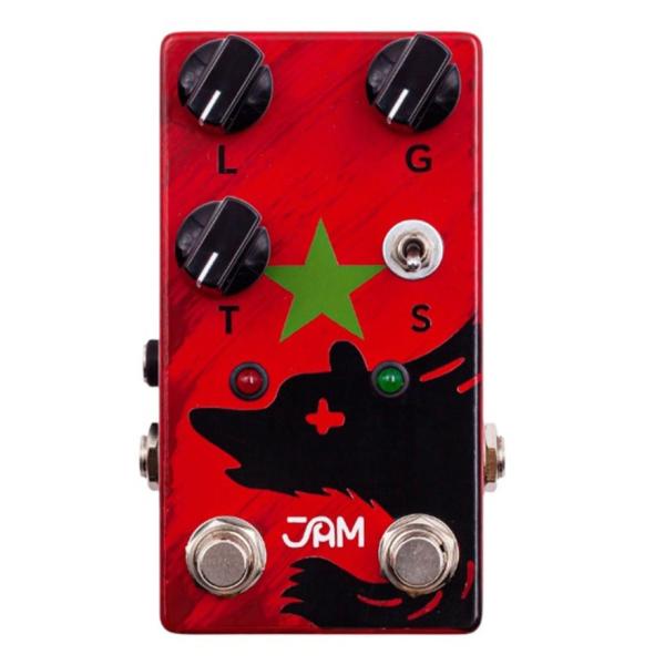 Red Muck mk2