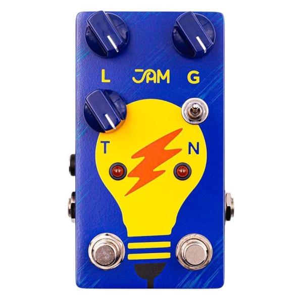 (新製品)JAM Pedals / Tubedreamer mk.2 Overdrive オーバードライブ ジャムペダルズ (新宿店)