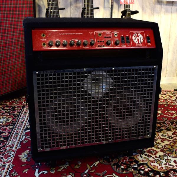 中古 Swr Super Red Head 新宿店 Ec Decorpox Com