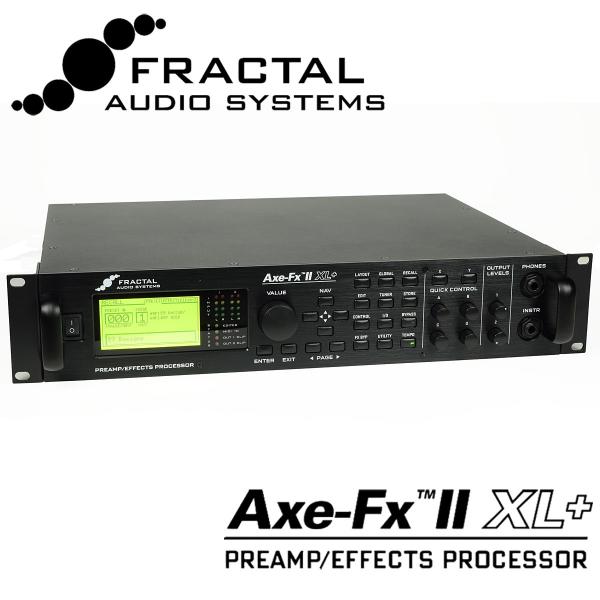 Fractal Audio Systems Axe Fx Ii Xl 新モデル発売の為特価 新宿店 Buyee Buyee 提供一站式最全面最专业现地yahoo Japan拍卖代bid代拍代购服务 Bot Online