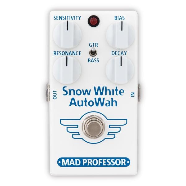MAD PROFESSOR / Snow White AutoWah SWAW オートワウ マッドプロフェッサー